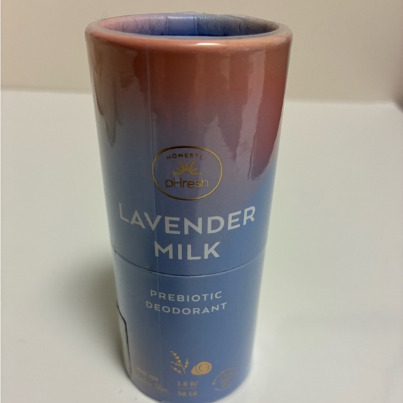 Anthropologie Other - Anthropologie Honestly pHresh Paper Twist Up Deodorant (NEW)